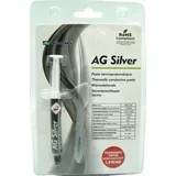 AG Silver toplotna pasta - 1 g - brizga