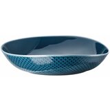 ROSENTHAL tanjir duboki 22cm ocean blue Cene