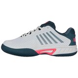 K-Swiss Tenis Hypercourt Express 2 Bela | Shoptok.si