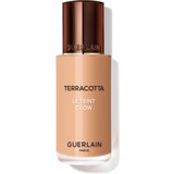 Guerlain Terracotta Le Teint Glow tekoči puder z učinkom osvetljevanja za naraven videz odtenek 4N Neutral 35 ml Cene
