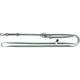 Trixie Dog povodac city style pvc l/xl 2m/20mm crni | Eponuda.com