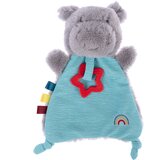TIAKI Junior igračka za pse Hippo – 1 komad Cijene