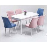  kuhinjski sto bijeli 514 | Eponuda.ba