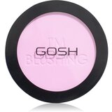 Gosh I'm Blushing pudrasto rdečilo odtenek 005 Shocking Pink 5,5 g | Shoptok.si