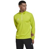 Adidas Športna majica 'Entrada 22' apno / bela | Shoptok.si