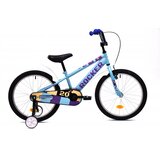 Capriolo BICIKLO Adria Rocker 20 plavo | Eponuda.com