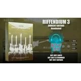 Audiofier riffendium vol. 3 (digitalni izdelek)