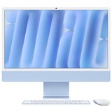 Apple IMAC 24: BLUE/M4 8C CPU/8C GPU/16GB/256GB-CRO | Eponuda.ba