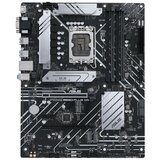 Asus Osnovna plošča Prime B660-PLUS D4, LGA1700, DDR4, ATX MB | Shoptok.si