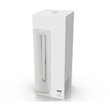 Zone Belo kovinsko stojalo za WC papir Ume – | Shoptok.si