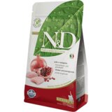 N&d Prime Hrana za mačiće Kitten Cat, Piletina i Nar - 10 kg | Eponuda.com