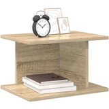  Nočna omarica Sonoma hrast 40 x 30 x 25 cm Konstruiran les, (5000136986) | Shoptok.si