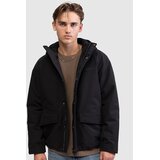 Redefined Rebel RRClark Boxy Fit Jakna black | Shoptok.si