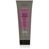 Teknia Color Refresh maska za ljubičastu kosu Violet Lavender 250 ml