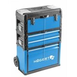 Hogert HT7G080 kolica za alat, sa 3 segmenta ( HT7G080 ) Cene