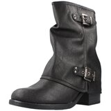 MTNG Mestni škornji 54683M Črna Cene