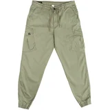Reflex Cargo Pants light olive