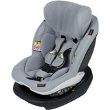 Besafe autosjedalica iZi Modular A X1 i-Size (61-105 cm), Peak mesh, siva | shoptok.hr