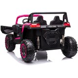 Buggy na akumulator A032 EVA 4x4 - dvosjed - rozi | shoptok.hr