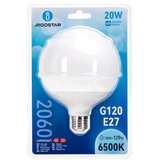  LED sijalica G120 E27/20W/230V 6500K - Aigostar | Eponuda.com