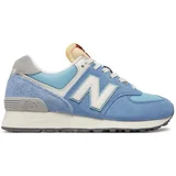 New Balance Modne superge U574RCA Modra