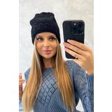 Kesi Women's cap Aniela K338 black | shoptok.hr