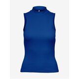 Only Dark blue womens top Nessa - Women Cijene