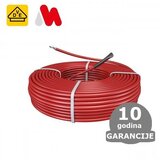 Magnum outdoor cable grejni kabel 3400 w = 113,4 m (30 w/m) za ugradnju u asfalt Cene