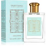 Truefitt & Hill Mayfair Cologne kolonjska voda za moške 50 ml | Shoptok.si