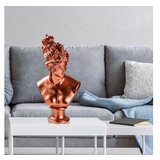 WALLXPERT decorative object figura bakar boja yak 037 a | ePonuda.com