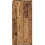  Kreveta Staro drvo 40 x 36 x 80 cm Konstruirano drvo Slike
