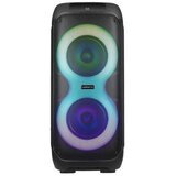  Zvucnik Volkano Groove Dual 8" VK-3902-D8 60W Bluetooth,micro sd, usb,fm crni | Eponuda.com
