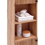 Mömax Visoka Omara Purebliss, Barva Hrasta | Shoptok.si