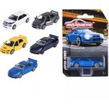 Simba Toys Majorette: Japonska serija kovinskih avtomobilskih modelov 15. serija v več različicah 1/64 1 kos | Shoptok.si