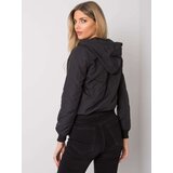 ex moda Jacket-EM-KR-617.55-black | Shoptok.si