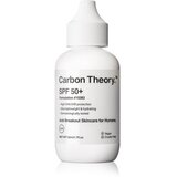Carbon Theory SPF 50+ vlažilna zaščitna krema SPF 50+ 50 ml | Shoptok.si