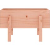  Vrtna sadilica 62 x 30 x 38 cm od masivne duglazije | Eponuda.com