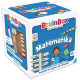 Brainbox Matematika | Shoptok.si