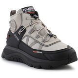 Palladium Visoke superge Thunder Mid Protect Wp+ 74394-096-M Natural Grey Siva Cene
