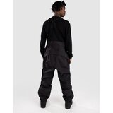 FORUM 3-Layer Backcountry Bib hlace black | Shoptok.si