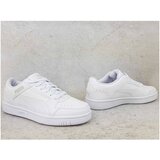 Puma Polškornji Rebound Joy LO JR Bela | Shoptok.si