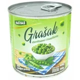 grašak sterilisani I klasa 425ml limenka