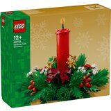 Lego Iconic 40743 Božićna dekoracija stola | shoptok.hr