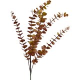 Mondex umetna veja plastika Viridis Eukaliptus 80cm zelena 1kos, (5000329493) | Shoptok.si