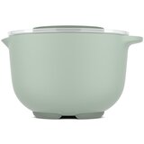 Mepal Žajbljevo zelena plastična skleda ø 22 cm Chef It – | Shoptok.si
