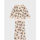 Sinsay Komplet od žerseja Minnie Mouse Cijene