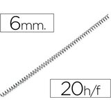  Vezalne spirale Q-Connect Yosan Črna Cene