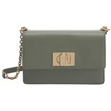 Furla Handbag - 1927 MINI CROSSBODY 20 green | Shoptok.si