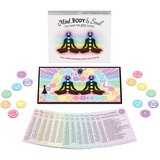 Kheper Games igra Mind, Body &amp; Soul Cijene