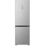 LG kombinovani frižider - zamrzivač dole, total no frost, d, 343l (f 233l + z 110), linear cooling™, doorcooling⁺™, 186 cm visina | ePonuda.com